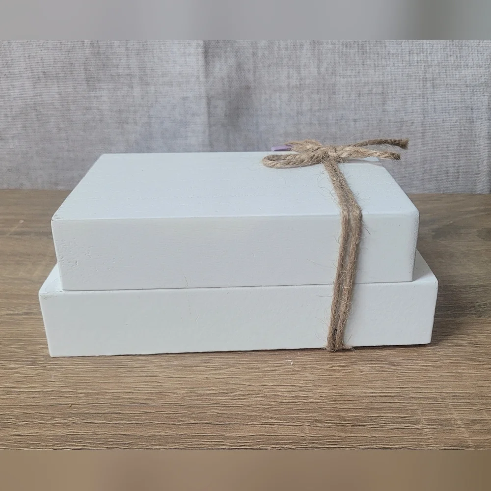 Easter Christian Decor He Is Risen Praise The Lord - Picture 7 of 16